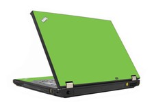 LidStyles Standard Laptop Skin Protector Decal IBM / Lenovo ThinkPad T410