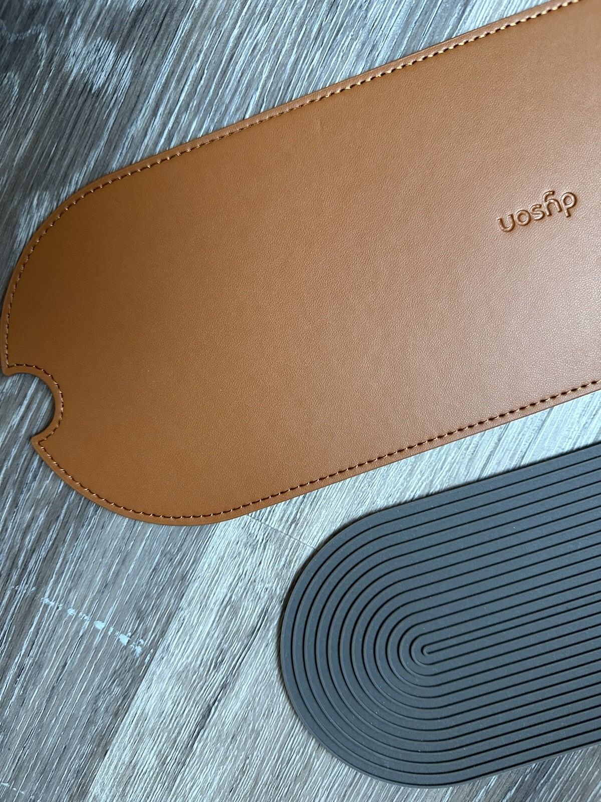 Dyson Supersonic NonSlip Heat mat, 2p eBay