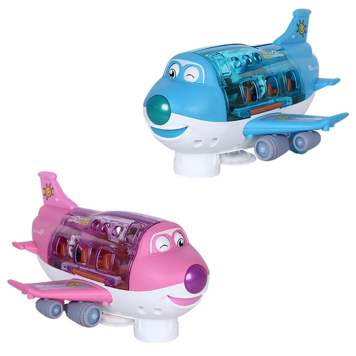 Baby cheap airplane toy