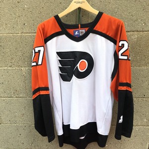 hextall jersey