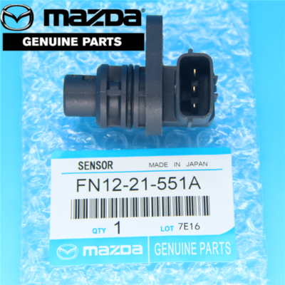 Automatic Transmission Output Vehicle Speed Sensor FN1221551A fits