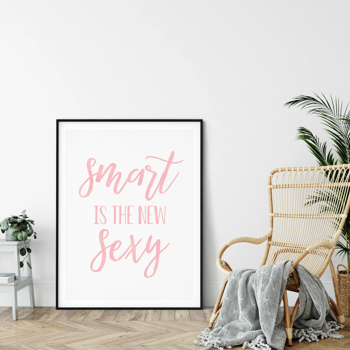 Bedroom Decor, Wall Art Prints, Printable Art, Girl Quotes Room Decor | eBay