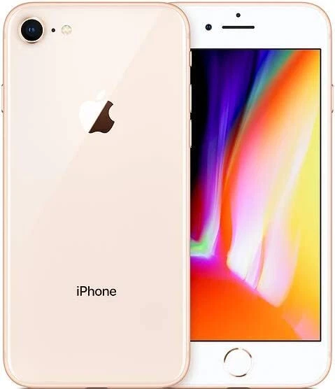 iPhone 8 Gold 64GB for Sale | Shop New & Used Cell Phones | eBay