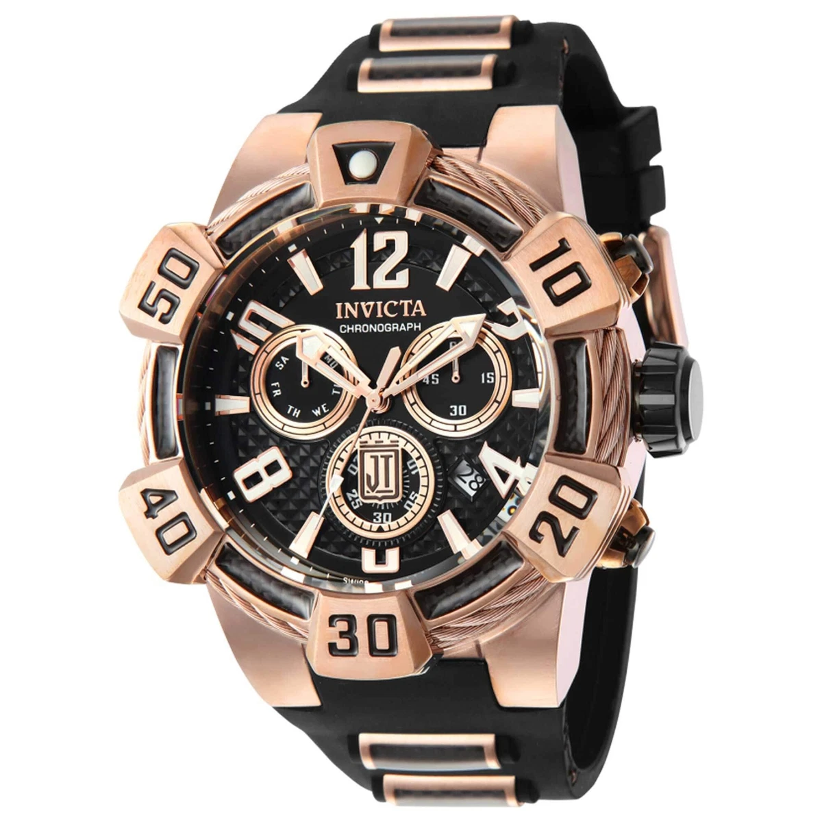Invicta jason taylor deals