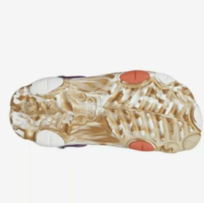 Crocs x Cinnamon Toast Crunch Clog Size M5/W7 Cinnamon scent. | eBay