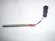 Watlow 9950M J5A45 Firerod 240V 500W Cartridge Heater