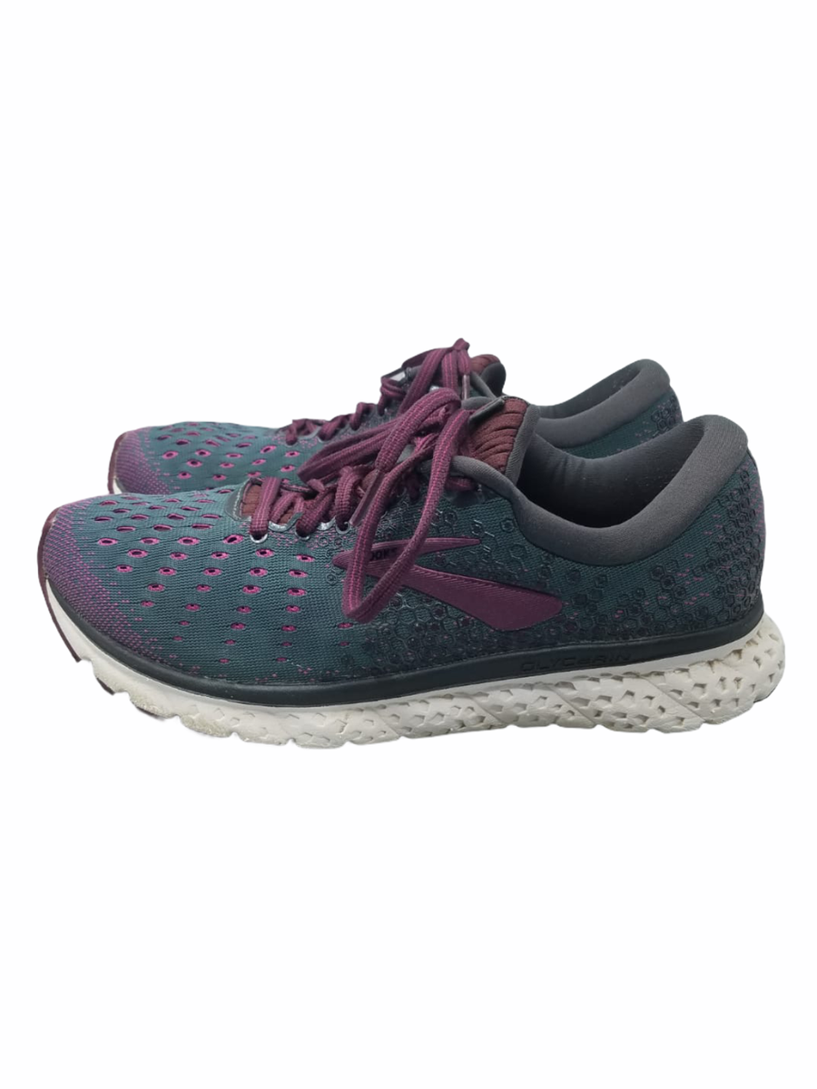 Size Brooks Glycerin 17 Pink for sale online