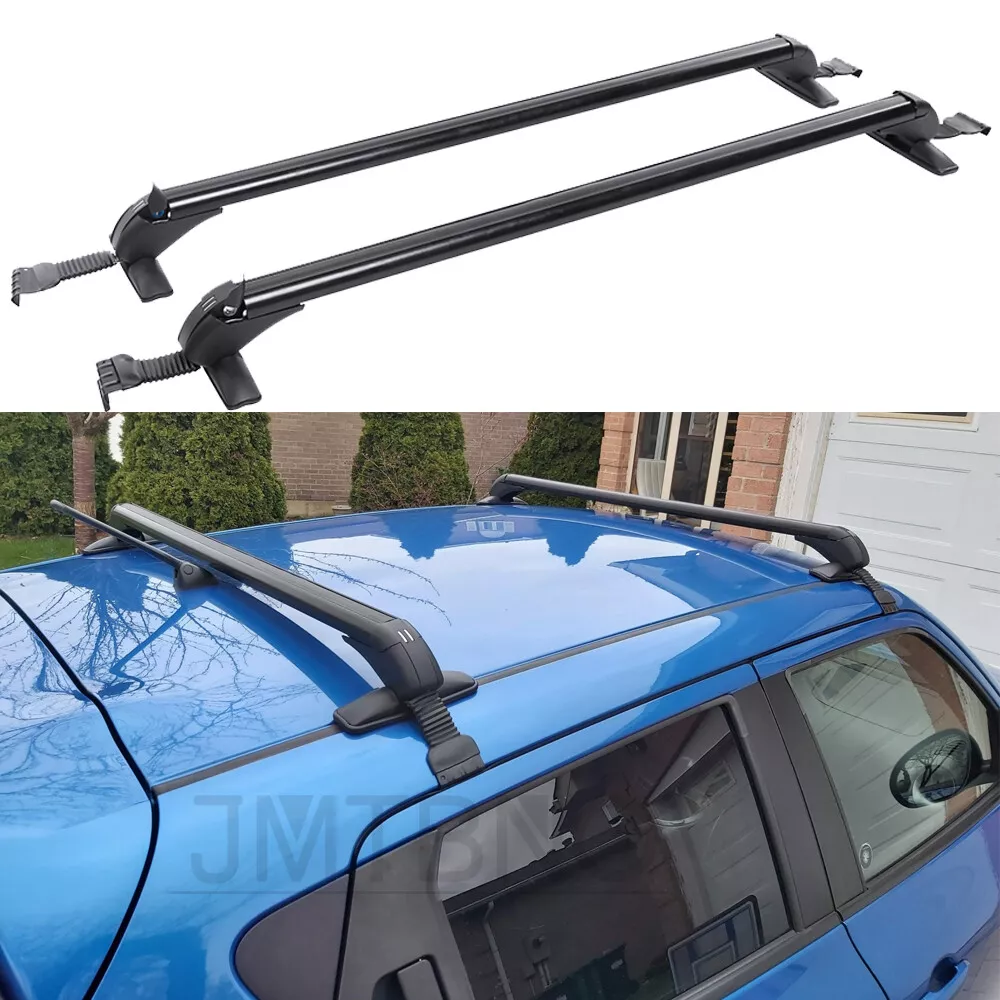Nissan juke on sale roof box