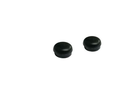 T2 Camper Van T25 Transporter Wiper Arm Shaft Cover Cap  x2