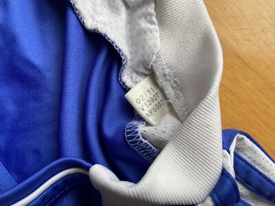 チェルシー ダビド・ルイス Mサイズ チェルシー ダビド・ルイス Mサイズ - メルカリ