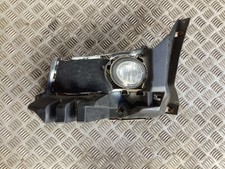 BMW 1 F20 M Bumper Front Left Plastic Halogen Carrier Holder 