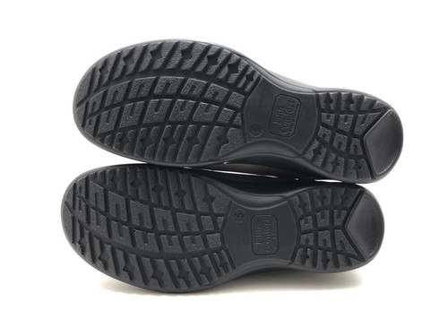 Finn Comfort ALMERIA Damen Gr. 38 Halbschuhe Freizeitschuh Komfortschuh Braun - Bild 4 von 4