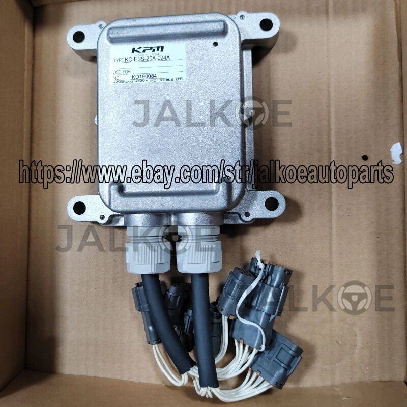 Controller For XCMG XE210 XE215 XE235 Computer Control Board