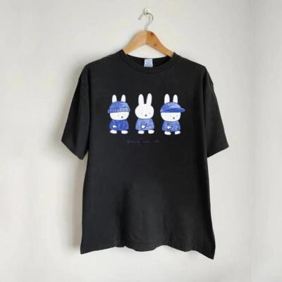 Wave To Earth flaws and all tour Tee
