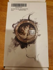 Wormhole Tattoo Stick Kit Manual Tattoo Kit Manual Tattoo Pen Kit Home Tattoo