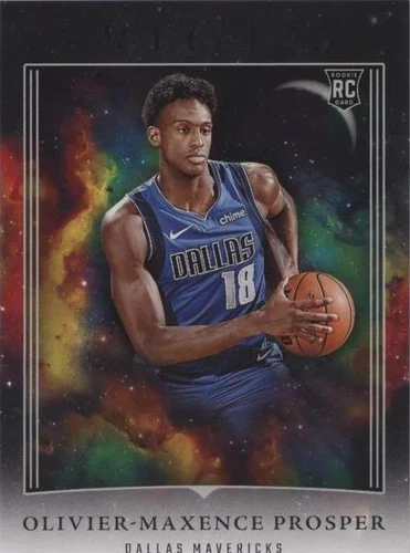 2023-24 Panini Origins - Olivier-Maxence Prosper #91