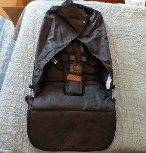mountain buggy nano bag replacement