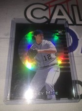 2021 Panini Chronicles Zenith- Casey Mize RC #'d /99