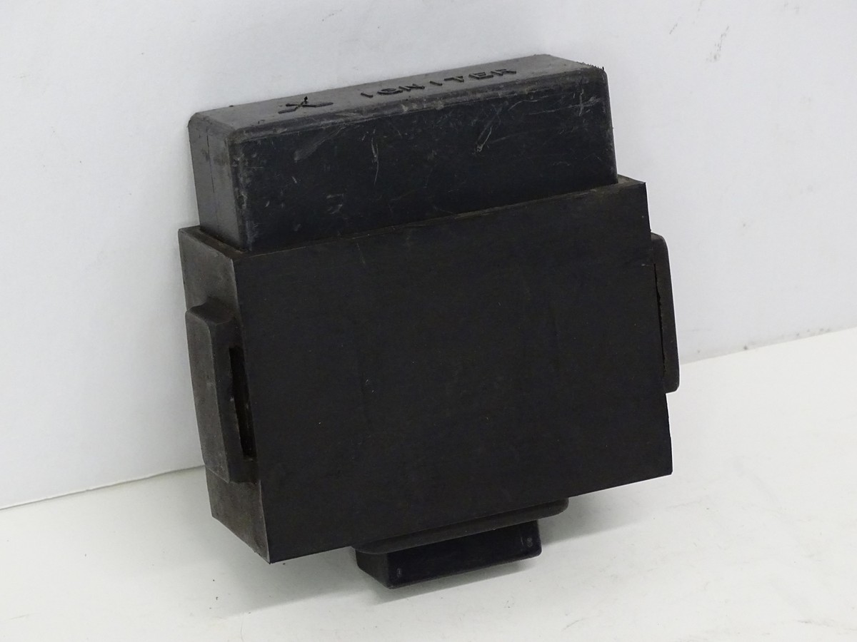 1984 Kawasaki ZX900 CDI Ignitor OEM | eBay