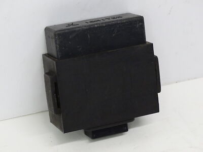 1984 Kawasaki ZX900 CDI Ignitor OEM | eBay