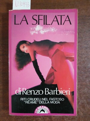 Die Parade - Renzo Barbieri