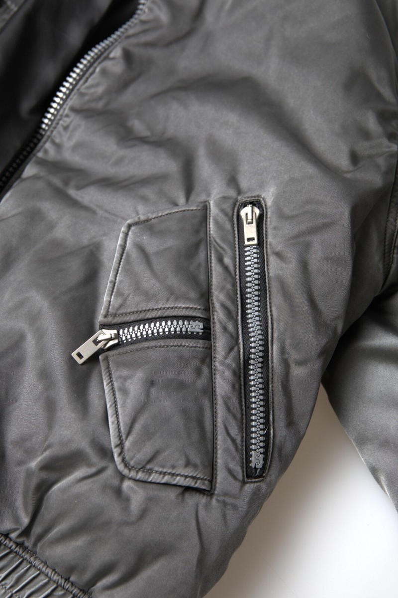 定価20万 Maison Margiela FW2019 ジャケット IT36 レディース 