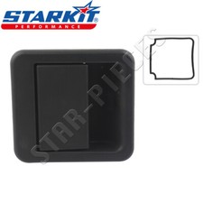 Porte avant et accessoires Citroen JUMPER