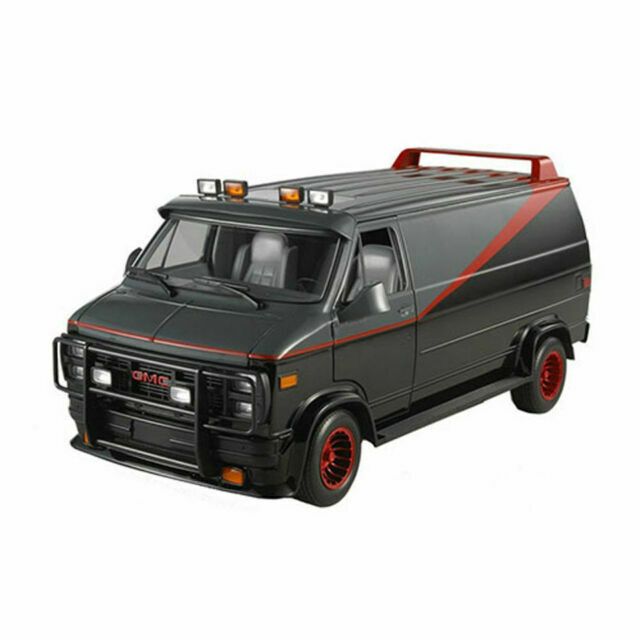 hot wheels vans