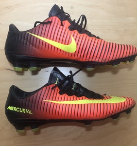 Nike Mercurial Vapor 13 Elite FG 'New Lights' AQ4176 414.