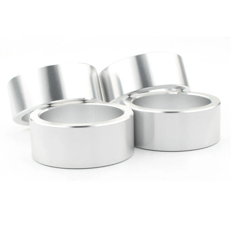 ATV 2" Lift Spacer Kit For Can-Am Outlander Max 1000/1000R/400/500/570/650/800 - Imagem 3 de 4