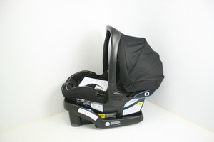 graco snugride snuglock 35 lx