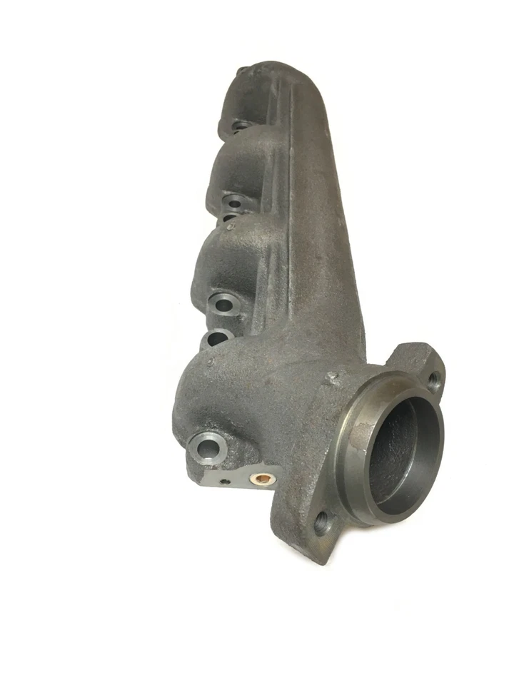 7.5L 460 fits Ford F250 F350 Pickup F53 E350 Van Passenger Side Exhaust Manifold - Image 3 of 4