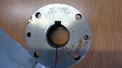 Baldor Maska XTB30X 1-15/16 (2 Together )