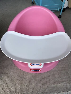 little tikes bumbo