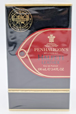 Penhaligon's Trade Routes Halfeti Leather EDP 100ml / 3.4 oz Sealed Authentic