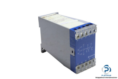 SCHLEICHER SSY12 13310221 TIME RELAY_ SCHLEICHER 13310221 818 093_SSY12