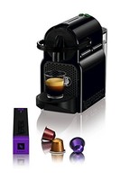 Nespresso Inissia Espresso Maker, Black, New, Free Shipping on sale Nespresso Inissia Espresso Maker, Black, New, Free Shipping on sale