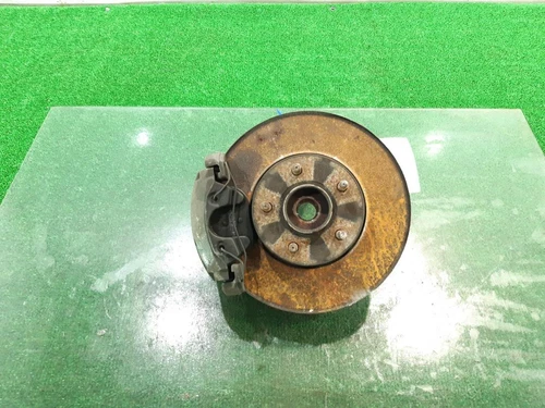 1420863 Fusello Anteriore Sinistro per FORD C-MAX (CB3)(2007) Trend 2010 7809521 - Foto 1 di 9