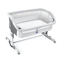 Chicco Next2me Dreams Crib - Delicacy Chicco Next2me Dreams Crib - Delicacy
