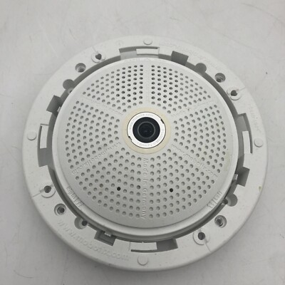 Used Mobotix Q24 IP Network Web Security Surveillance CCTV Camera Cam AS IS  F