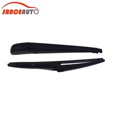Limpiaparabrisas trasero y brazo para Jeep Cherokee 2014 15 16 17 2018 68197110AA