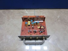 GENERAL ELECTRIC GATE PULSE GENERATOR CARD 942B 285BB-A CNC 942B285BB-A