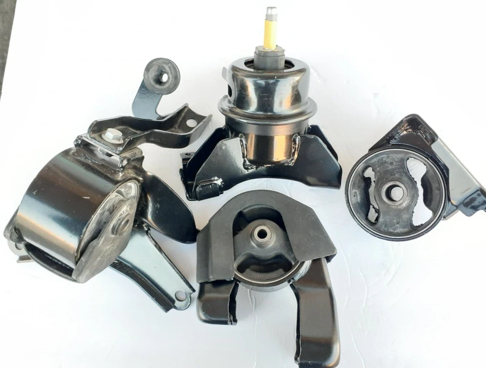 4 Montaje de motor y transmisión 2006 2007 2008 2009 2010 para Kia Magentis Optima Foto 3 de 4