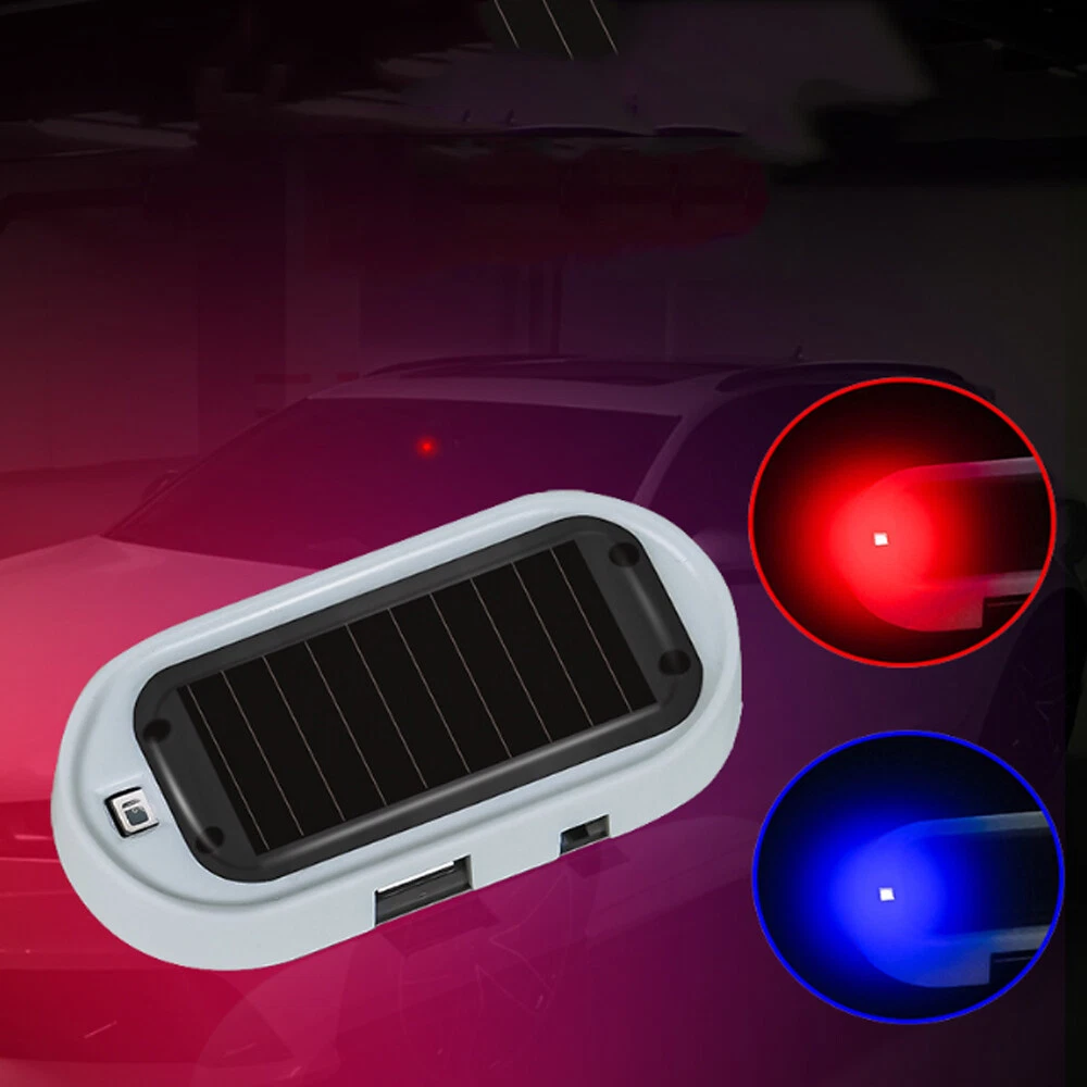 Fake alarm cheap systems