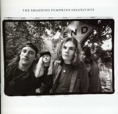 The Smashing Pumpkins Greatest Hits (CD, 2001, Virgin) *NEW* *FREE Shipping*