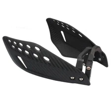 Universal 7/8" Motorcycle Handguards for Pit Dirt Bike MX ATV