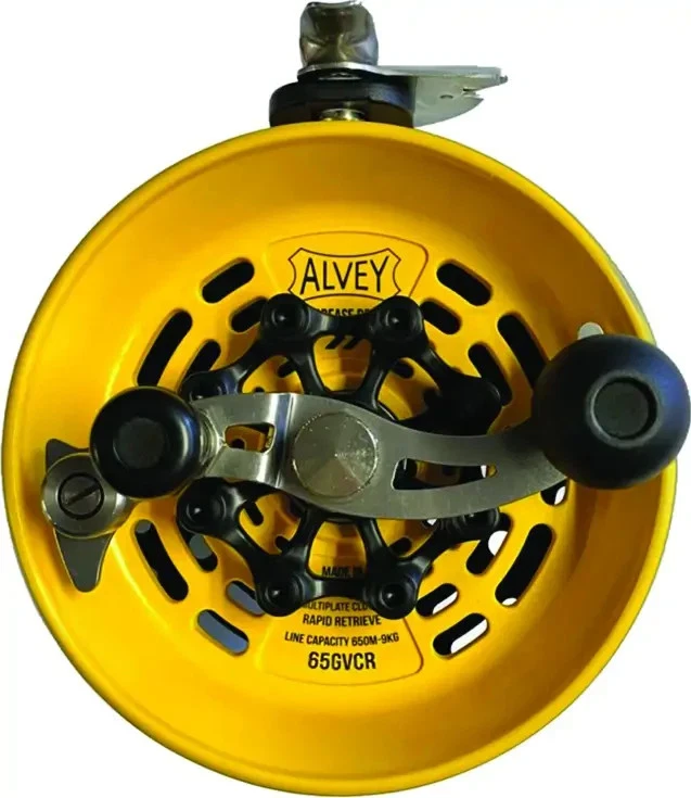 ALVEY リール Alvey Saltwater Fishing Reels for sale | eBay