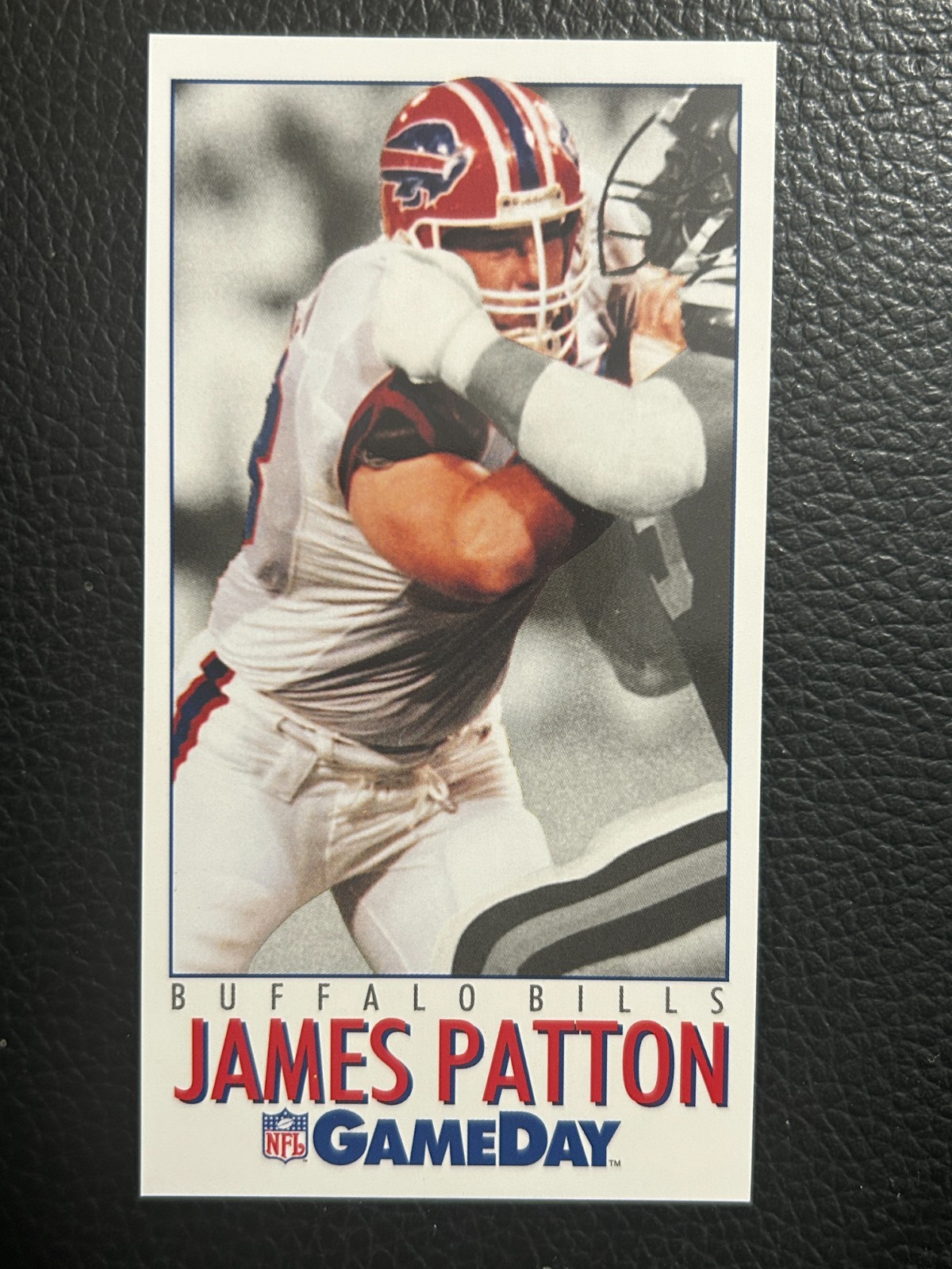 1992 GameDay Football Cards 2-125 +Rookies -You Pick NM/MT