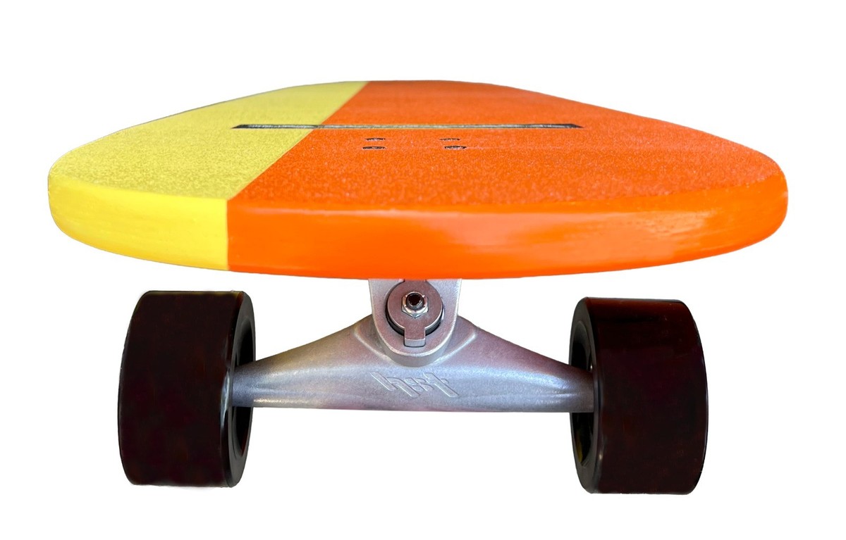 ハムボード　ロンガー　カリフォルニア Hamboards - HST Trucks | Carving Longboards and Cruisers | Skate Poles
