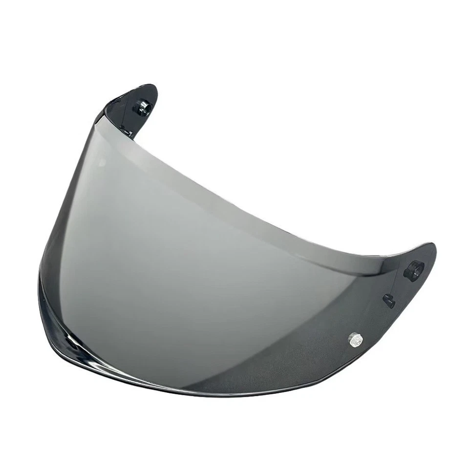 REVO Lens For LS2 FF808 Stream II Helmet Visor Shield - Image 4 of 4